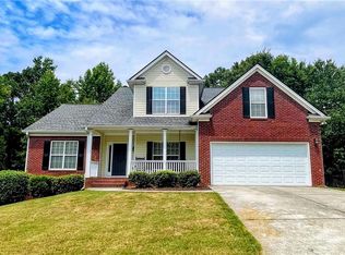 2657 Links Overlook Dr, Dacula, GA 30019