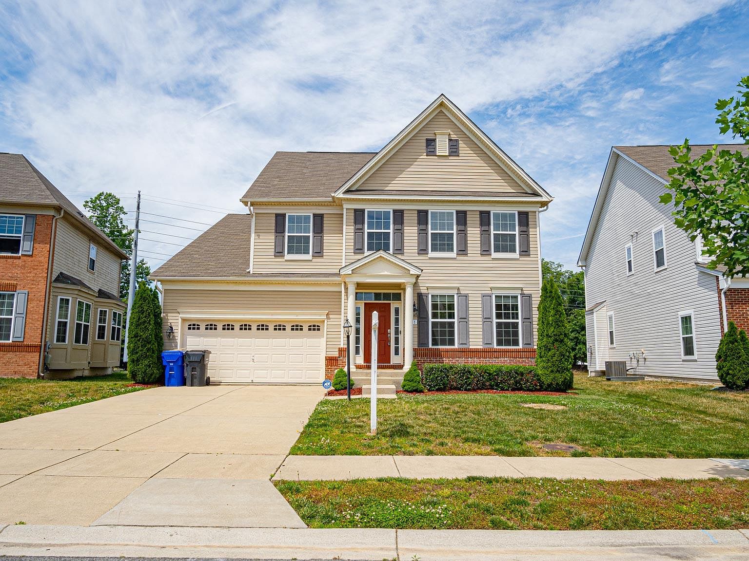 5141 Atlantis Ln, White Plains, MD 20695 Zillow