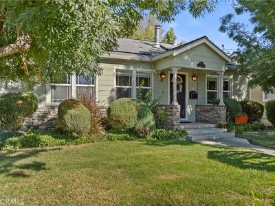 712 N Murdock Ave, Willows, CA, 95988