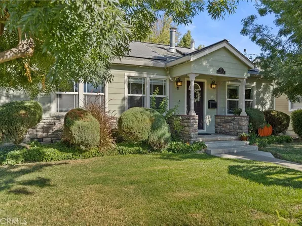 712 N Murdock Ave, Willows, CA 95988