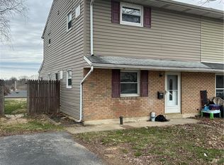 258 Poplar St, Catasauqua, PA 18032