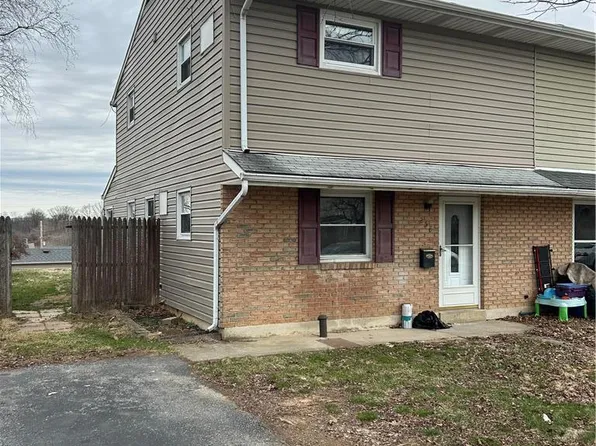 258 Poplar St, Catasauqua, PA 18032
