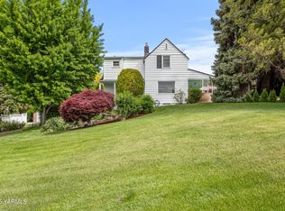 401 N 4th St, Selah, WA