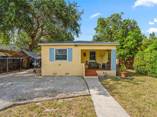 1245 NW 117th St, Miami, FL 33167
