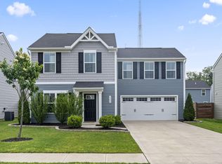 4280 French Creek Dr, Columbus, OH 43207