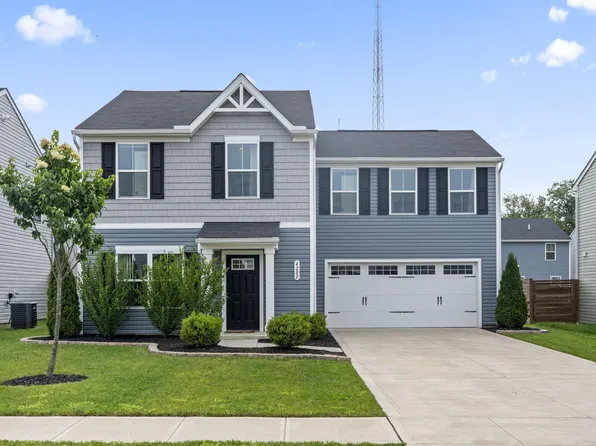 4280 French Creek Dr, Columbus, OH 43207