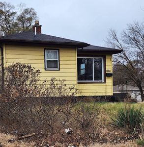 1768 Van Buren St, Gary, IN, 46407