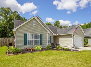 247 Border Rd, Goose Creek, SC 29445