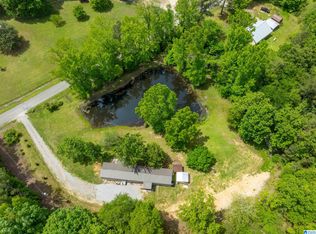 1136 Littlejohn Rd, Jacksonville, AL 36265