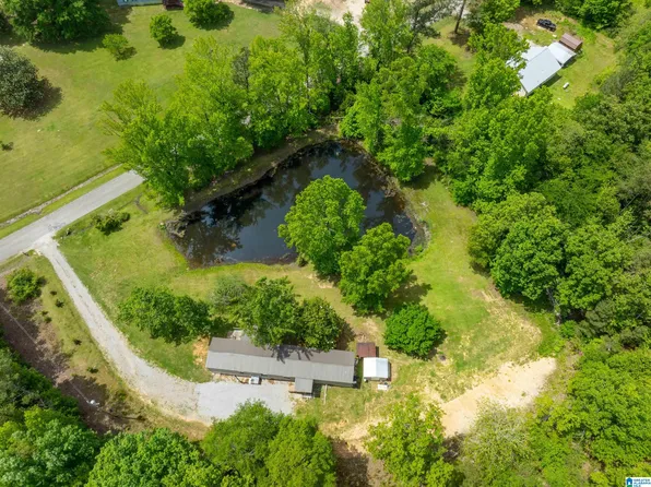 1136 Littlejohn Rd, Jacksonville, AL 36265