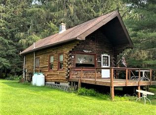 135 Rutland Hill Cemetery Rd, Columbia Cross Roads, PA 16914