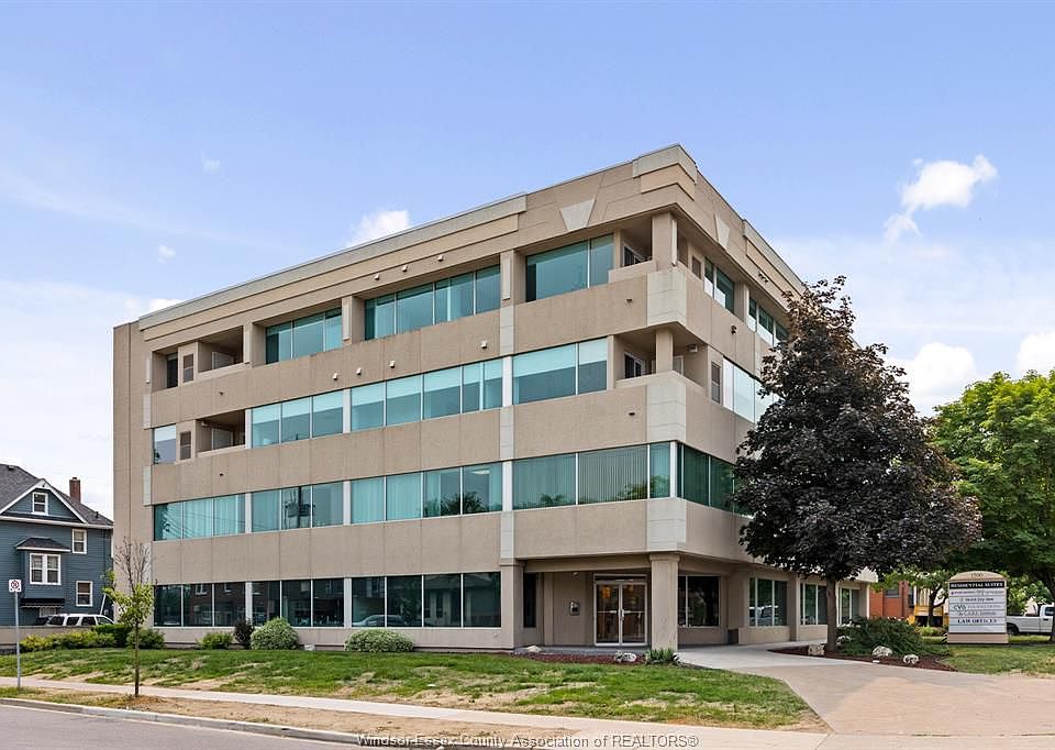 1500 Ouellette Ave Windsor, ON, N8X1K7 Apartments for Rent Zillow