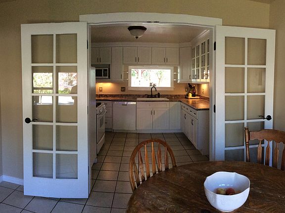 Dining Room/Kitchen