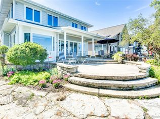4396 Gratiot Ave, Port Huron, MI 48060