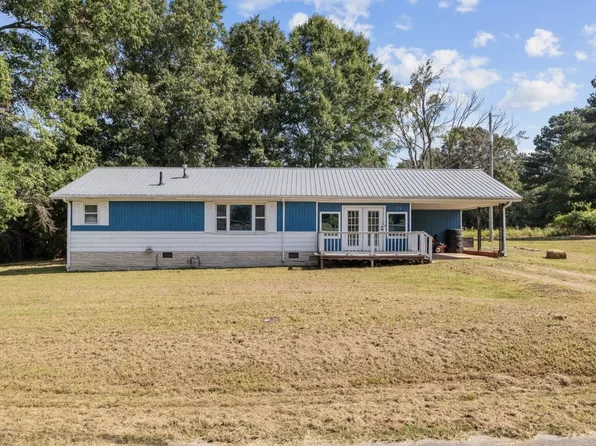 116 Curtis Ln, New Johnsonville, TN 37134