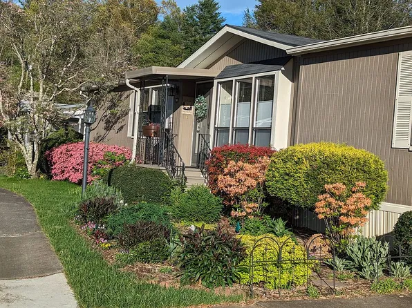 31 Dogwood Knl, Asheville, NC 28805