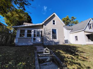 621 Madison Ave, Anderson, IN 46016