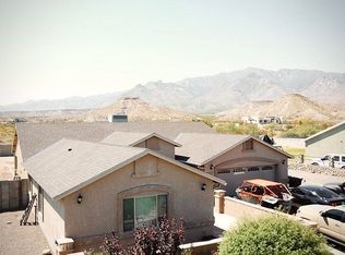 3863 W Valley View Rd, Thatcher, AZ 85552