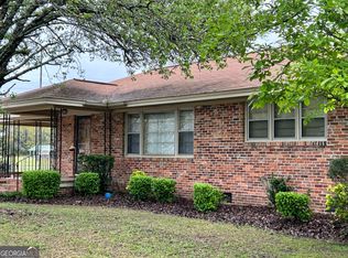 73 S Liberty St, Reynolds, GA 31076