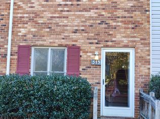 815 Brickwood Ct, Winston Salem, NC 27127