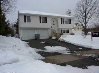 18 Jennings Rd, Bristol, CT 06010