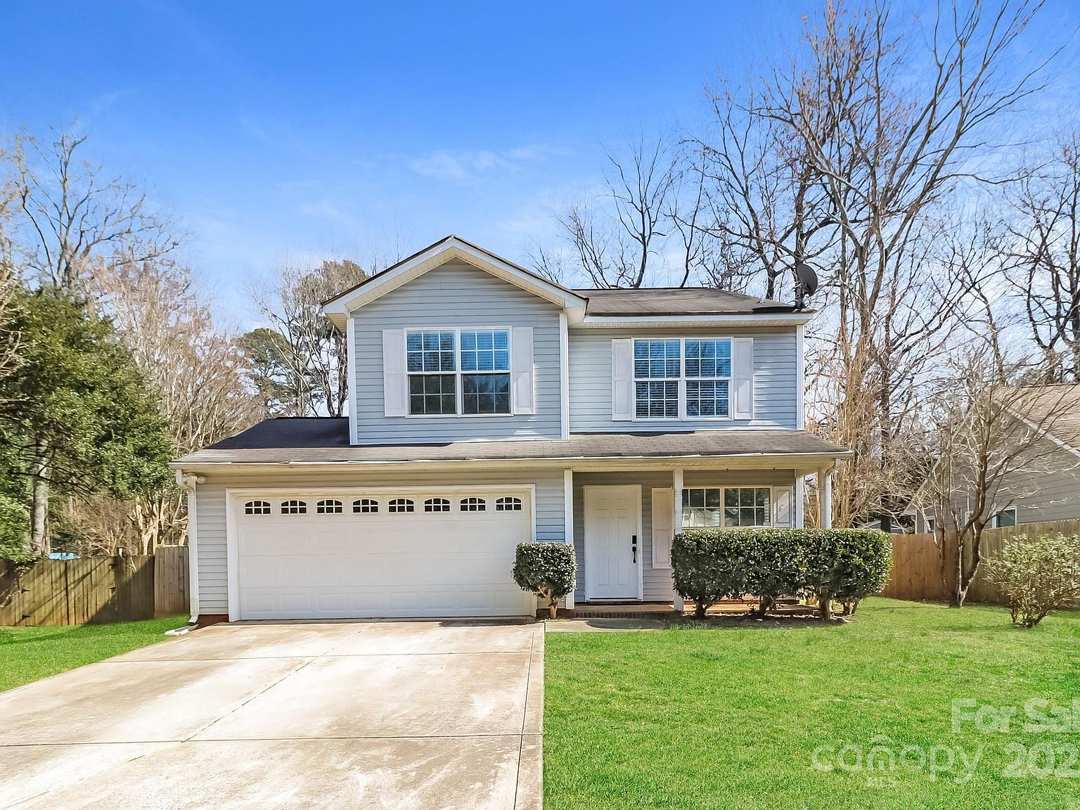 2627 Century Oaks Ln, Charlotte, NC 28262 | Zillow