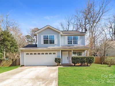 2627 Century Oaks Ln, Charlotte, NC, 28262