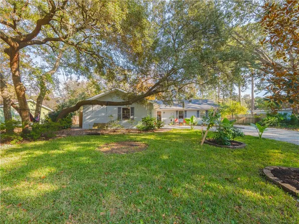 138 Crossbrook Dr, Brunswick, GA 31525