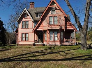 100 York St, Chester, SC 29706