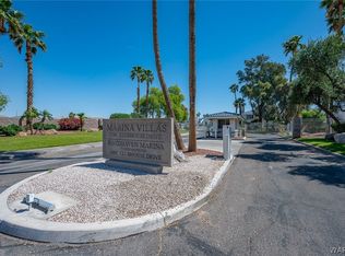 1800 Clubhouse Drive #C 23, Bullhead City, AZ 86442