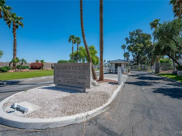 1800 Clubhouse Dr #C-23, Bullhead City, AZ 86442