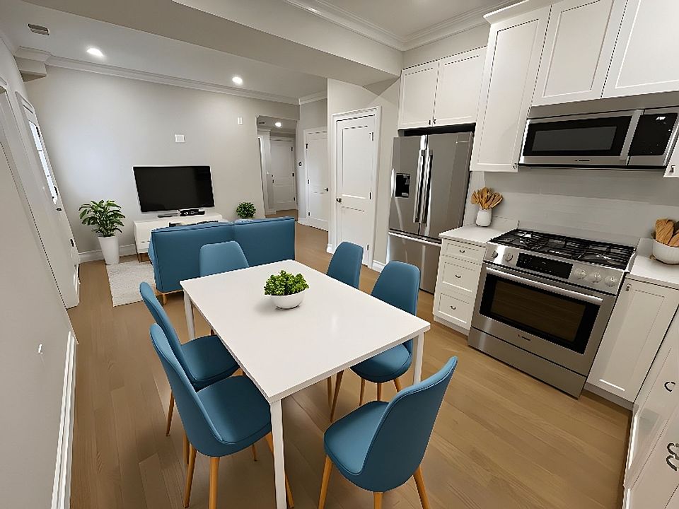 1st image of 14 Mount Hood Rd #6