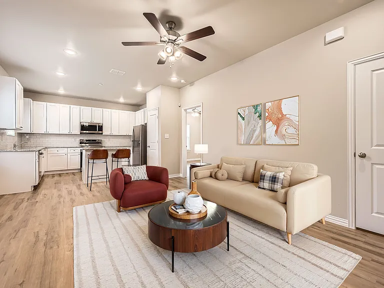 Magnolia Townhomes — Photo 5