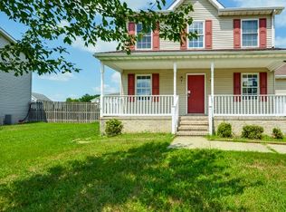 85 Ludlow Ln, Felton, DE 19943