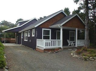 5035 Belle Cir, Depoe Bay, OR