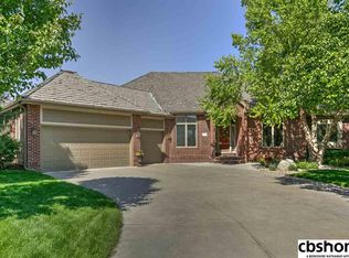 2417 S 191st Cir, Omaha, NE 68130