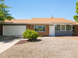 1180 Baltic Ave SE, Rio Rancho, NM 87124