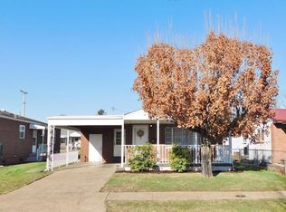 519 24th St, Dunbar, WV 25064