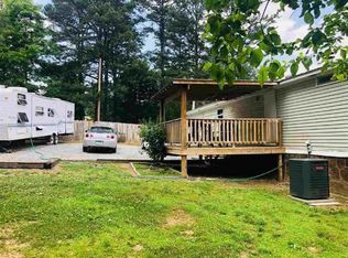 2439 Stonewall Jackson Dr, Newport, TN 37821