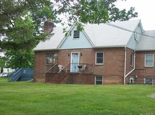 156 Temple Hill Rd #2, New Windsor, NY 12553