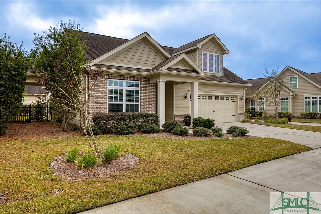 116 Kingfisher Cir, Pooler, GA 31322 Zillow