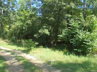 875 Reuter Ln, Springville, IN 47462