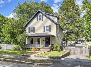 83 Hanscom Ave, Reading, MA 01867