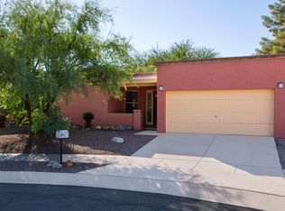 1734 S Pebble Beach Ave, Tucson, AZ 85710
