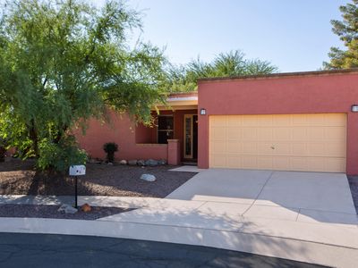 1734 S Pebble Beach Ave, Tucson, AZ, 85710