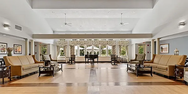 Pin Oak Village Senior Apartments, 55+ — Photo 9
