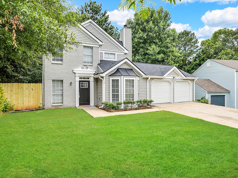 2395 Whites Rdg, Decatur, GA 30034 Zillow