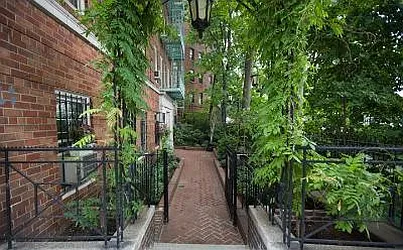 Rented by Minetta Lane Realty Corp