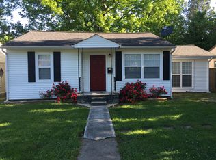 409 Harold King Dr, Benton, KY 42025
