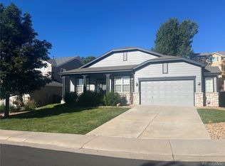 8285 Snow Willow Ct, Castle Pines, CO 80108